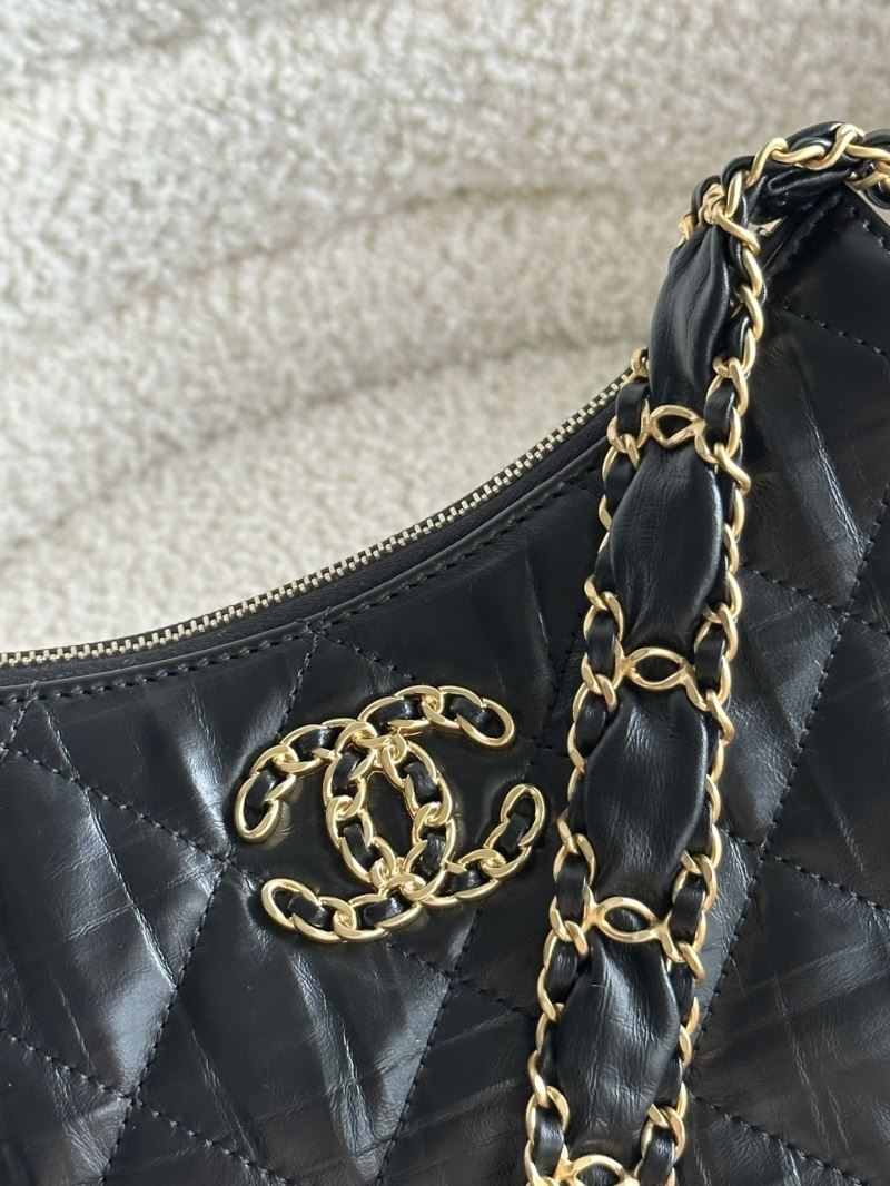 Chanel Hobo Bags